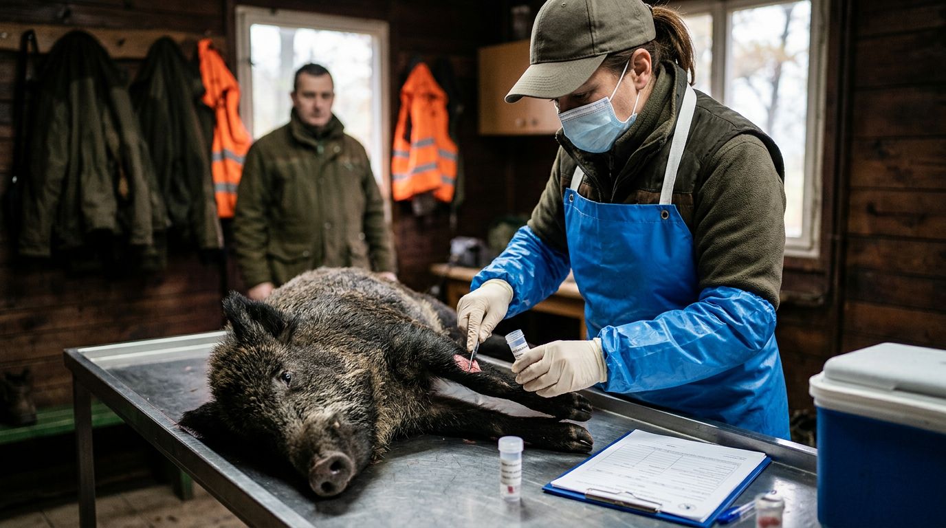 SzachyInfo.pl - Kompendium wiedzy dla myśliwych