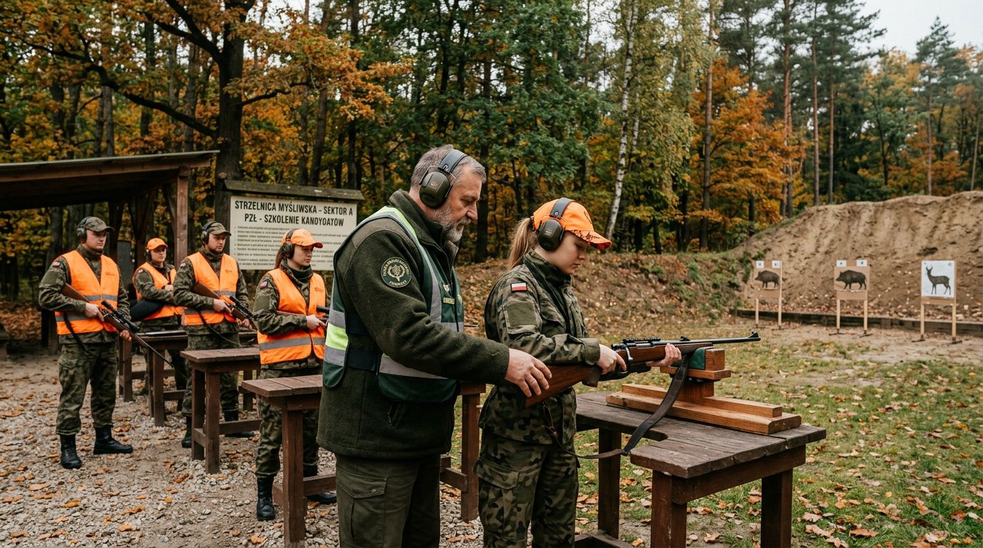 SzachyInfo.pl - Kompendium wiedzy dla myśliwych