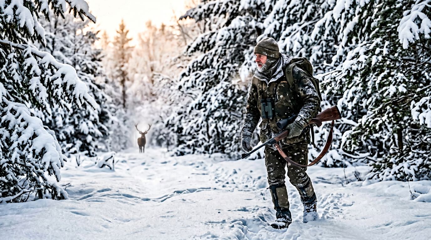 SzachyInfo.pl - Kompendium wiedzy dla myśliwych
